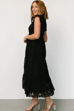 Baltic Born Ferrara Lace Maxi Dress |