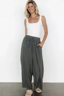 Baltic Born Florence Textured Pants |