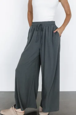 Baltic Born Florence Textured Pants |