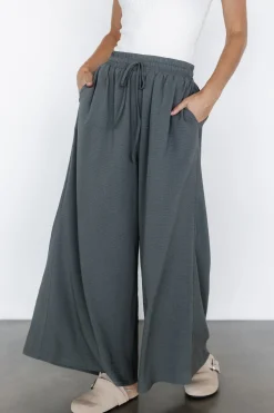 Baltic Born Florence Textured Pants |