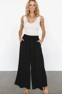 Baltic Born Florence Textured Pants |