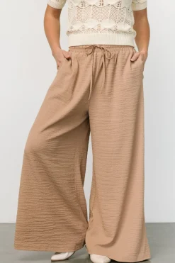 Baltic Born Florence Textured Pants |