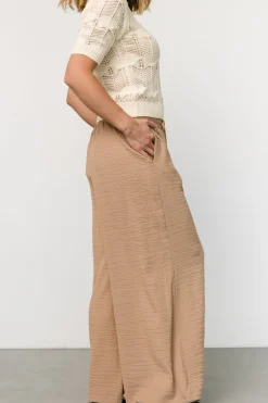 Baltic Born Florence Textured Pants |