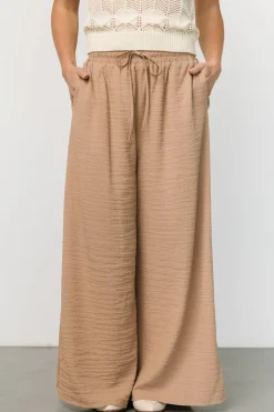 Baltic Born Florence Textured Pants |