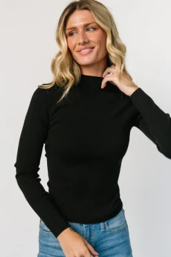Baltic Born Frances Knit Top |