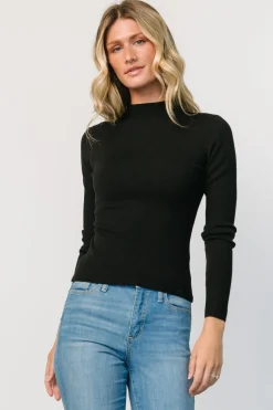 Baltic Born Frances Knit Top |