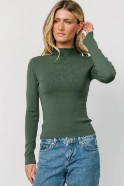Baltic Born Frances Knit Top |