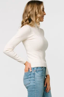 Baltic Born Frances Knit Top |