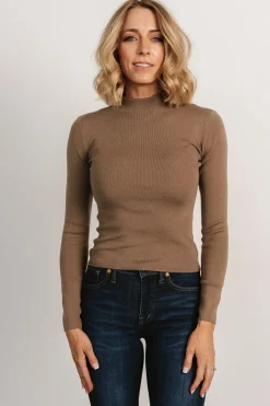 Baltic Born Frances Knit Top |