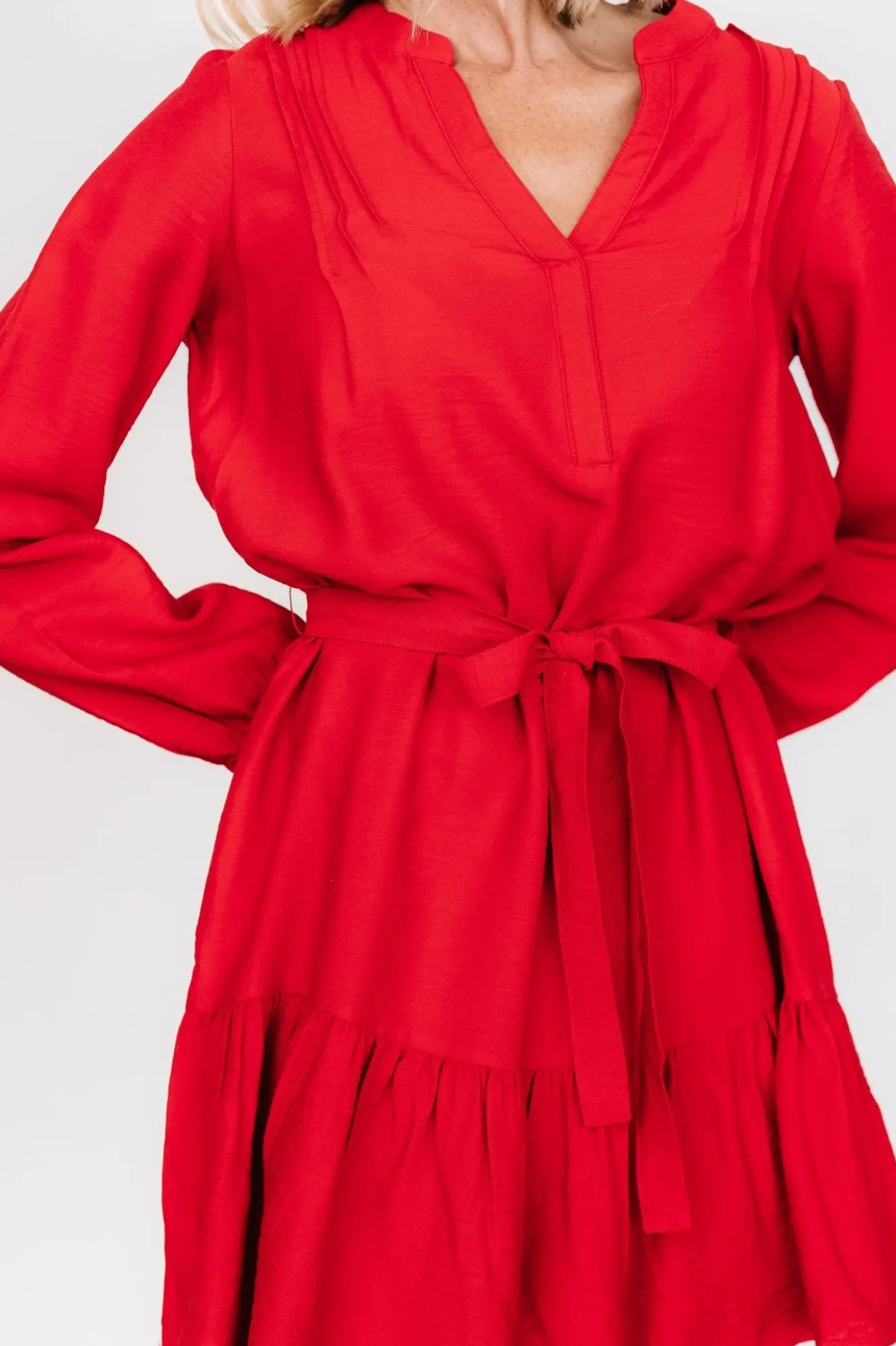 Baltic Born Fuji Short Dress |