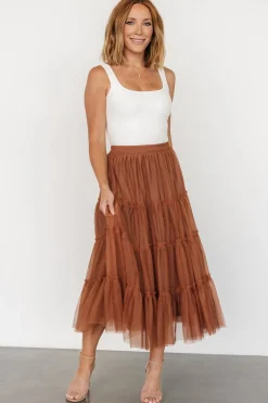 Baltic Born Galena Tulle Skirt |