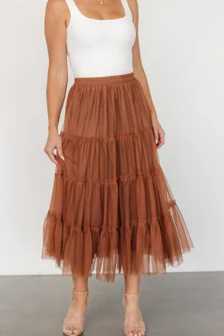 Baltic Born Galena Tulle Skirt |