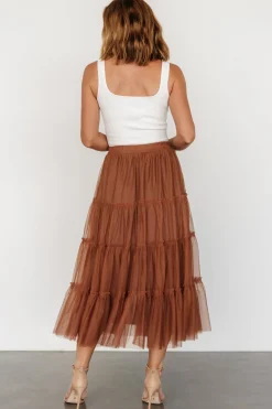 Baltic Born Galena Tulle Skirt |