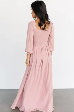 Baltic Born Giselle Maxi Dress |