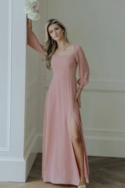 Baltic Born Giselle Maxi Dress |