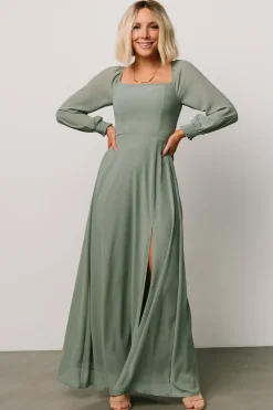 Baltic Born Giselle Maxi Dress |
