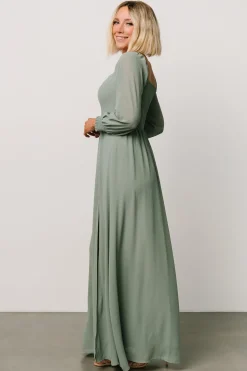 Baltic Born Giselle Maxi Dress |