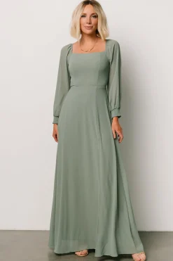 Baltic Born Giselle Maxi Dress |