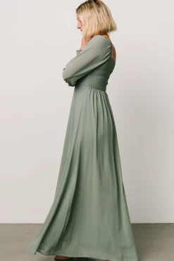Baltic Born Giselle Maxi Dress |