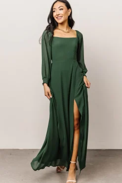 Baltic Born Giselle Maxi Dress |