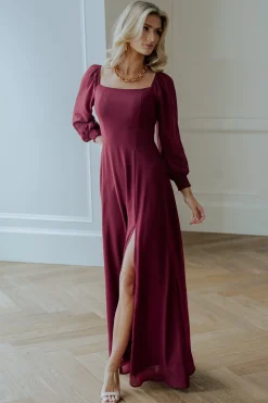 Baltic Born Giselle Maxi Dress |