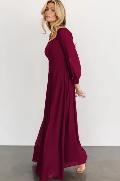 Baltic Born Giselle Maxi Dress |