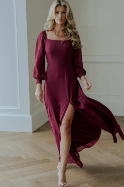Baltic Born Giselle Maxi Dress |