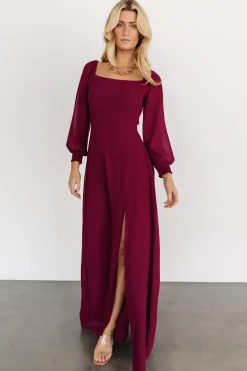 Baltic Born Giselle Maxi Dress |