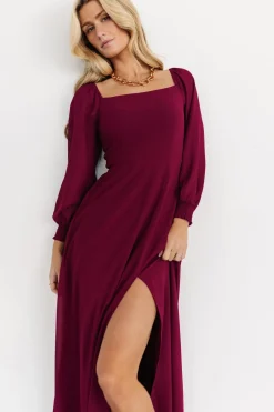 Baltic Born Giselle Maxi Dress |