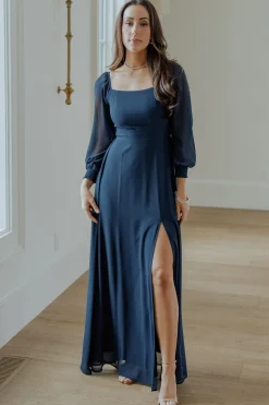Baltic Born Giselle Maxi Dress |