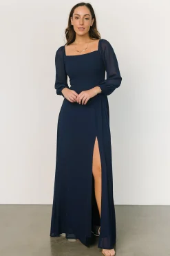 Baltic Born Giselle Maxi Dress |