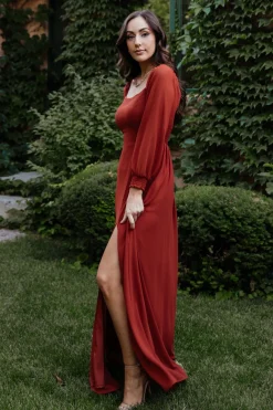 Baltic Born Giselle Maxi Dress |