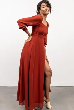 Baltic Born Giselle Maxi Dress |