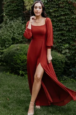 Baltic Born Giselle Maxi Dress |