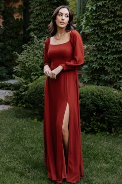 Baltic Born Giselle Maxi Dress |