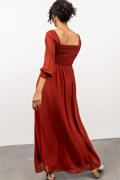 Baltic Born Giselle Maxi Dress |