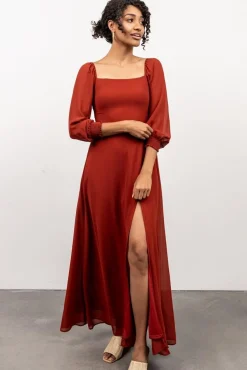 Baltic Born Giselle Maxi Dress |