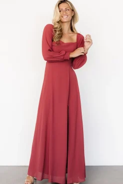Baltic Born Giselle Maxi Dress |