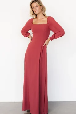 Baltic Born Giselle Maxi Dress |