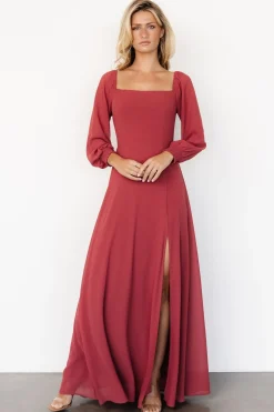 Baltic Born Giselle Maxi Dress |