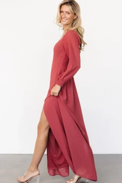 Baltic Born Giselle Maxi Dress |