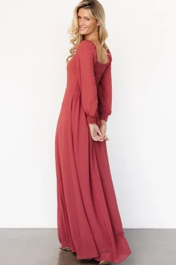Baltic Born Giselle Maxi Dress |