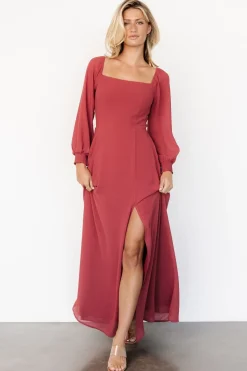 Baltic Born Giselle Maxi Dress |