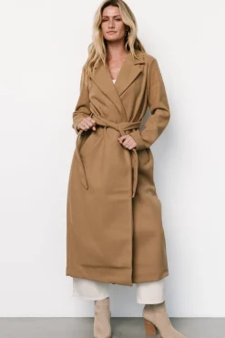 Baltic Born Glenwood Coat |