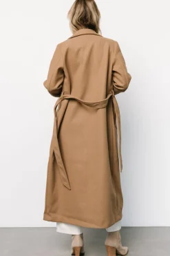 Baltic Born Glenwood Coat |