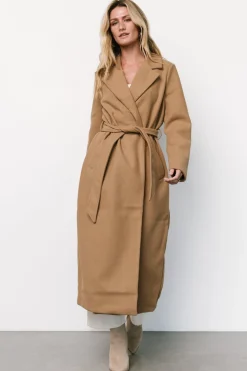 Baltic Born Glenwood Coat |