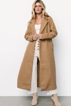 Baltic Born Glenwood Coat |