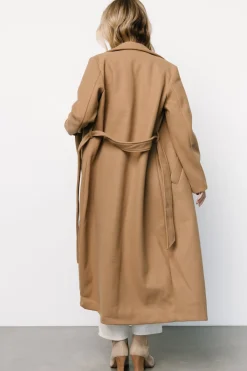 Baltic Born Glenwood Coat |