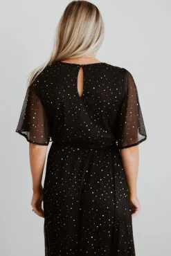 Baltic Born Grace Sparkle Gown |
