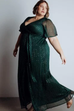 Baltic Born Grace Sparkle Gown |